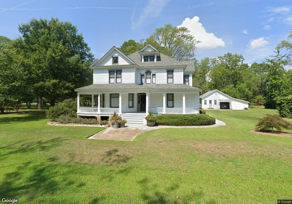 204 Poplar Branch Rd, Poplar Branch, NC 27965 - photo 1