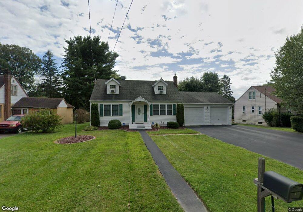 19 S Hollywood Blvd, Hazleton, PA 18202 - photo 1