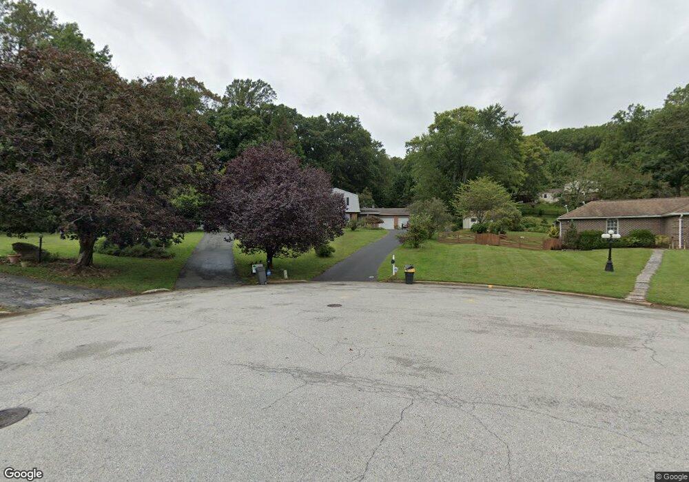 8 Linlow Ct, Towson, MD 21286 - photo 1