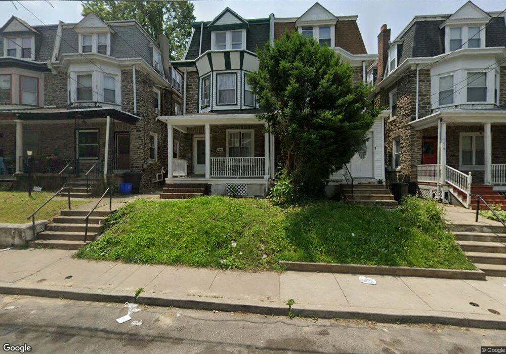 5366 Wingohocking Terrace, Philadelphia, PA 19144 - photo 1