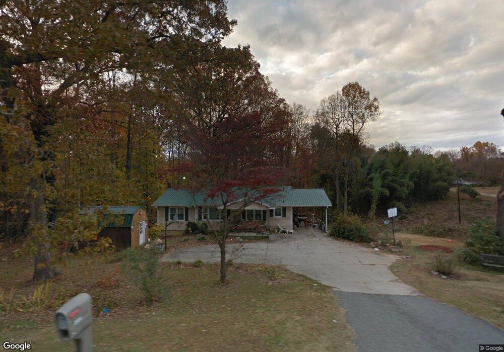 2030 Old Georgia Hwy, Gaffney, SC 29340 - photo 1