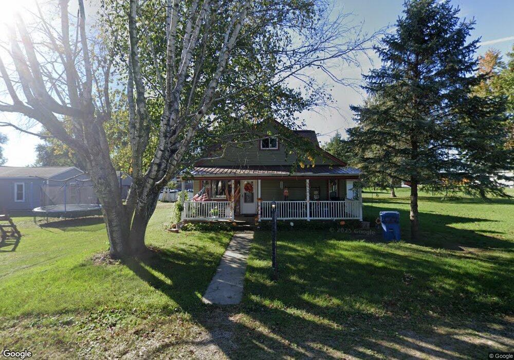 3534 E 1st St, Petroleum, IN 46778 - photo 1