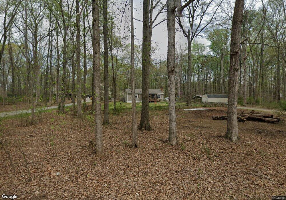 2430 Mountain View Rd, Powhatan, VA 23139 - photo 1