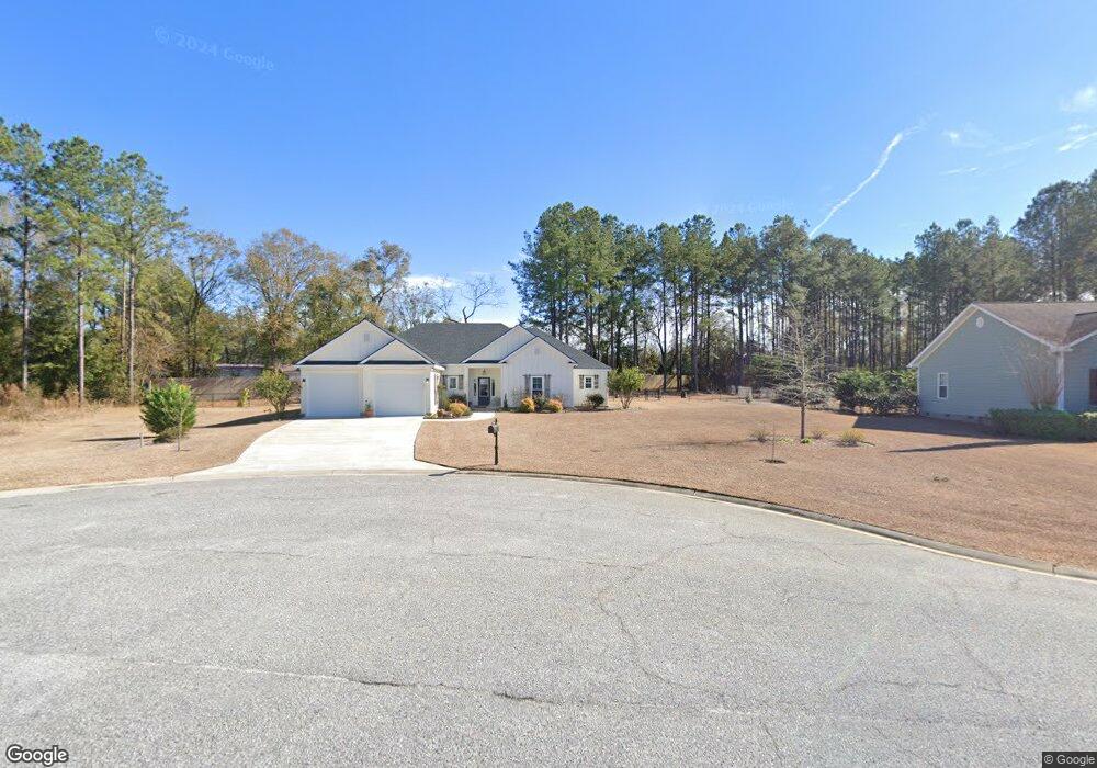 108 Andee Way unit 35, Thomasville, GA 31757 - photo 1