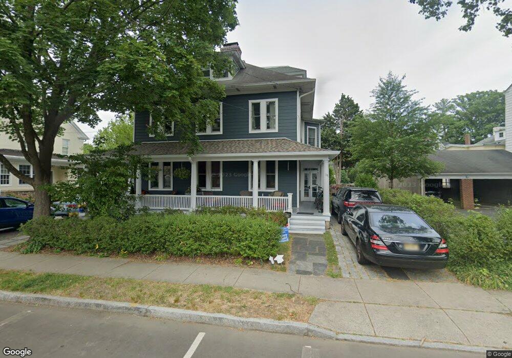 15 Maple St, Princeton, NJ 08542 - photo 1