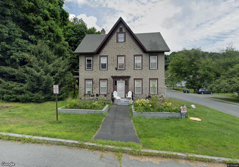 35 Church St, Lebanon, NH 03766 - photo 1