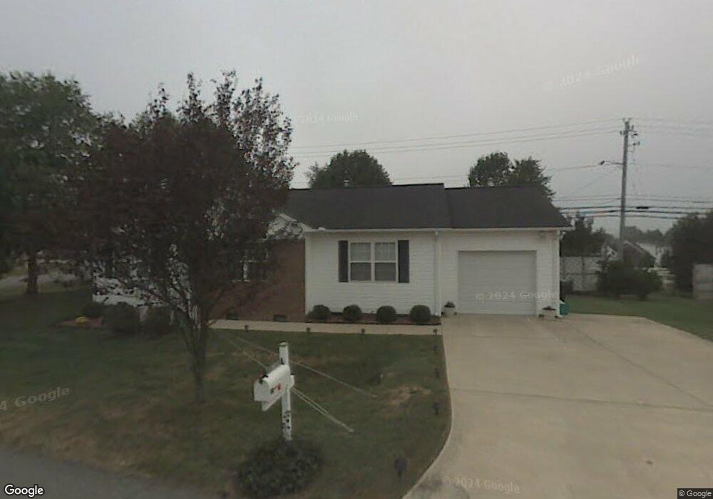 1501 Prelude Ct, High Point, NC 27265 - photo 1