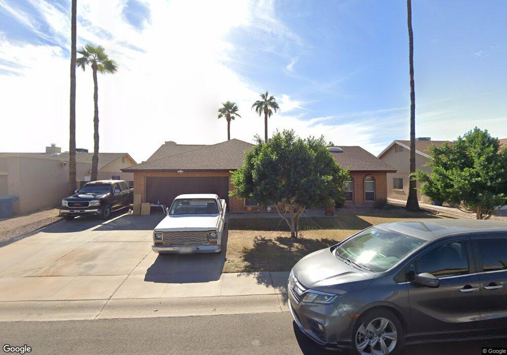 1643 E Carmen St, Tempe, AZ 85283 - photo 1