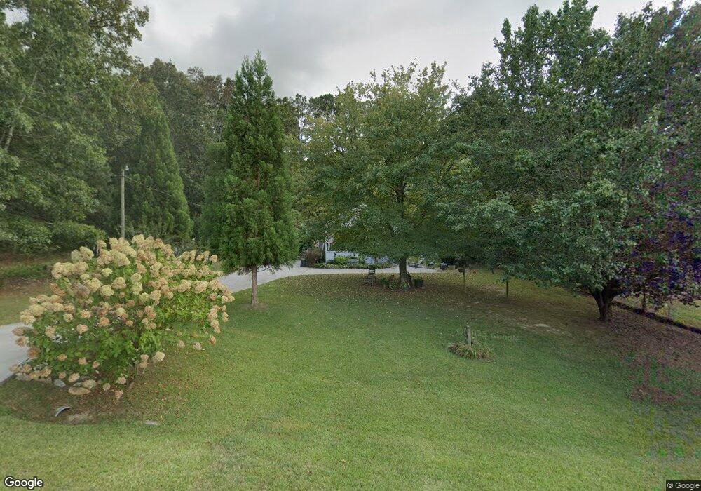 56 Brittany Dr, Bremen, GA 30110 - photo 1