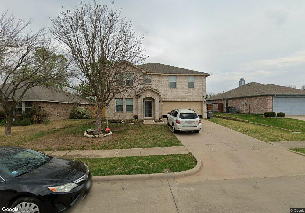 1006 Chilton Dr, Wylie, TX 75098 - photo 1