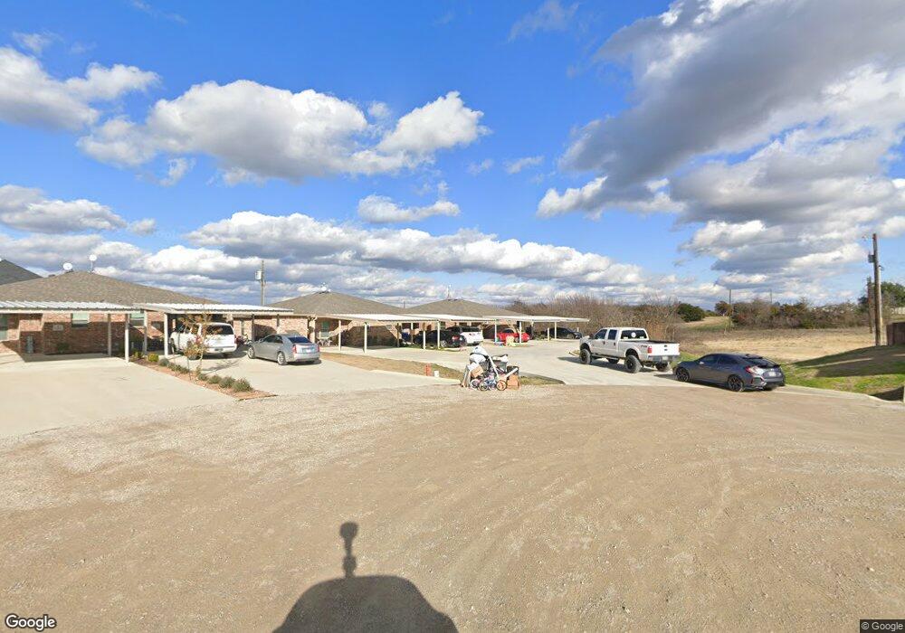 154 Crossbow Ct, Weatherford, TX 76088 - photo 1