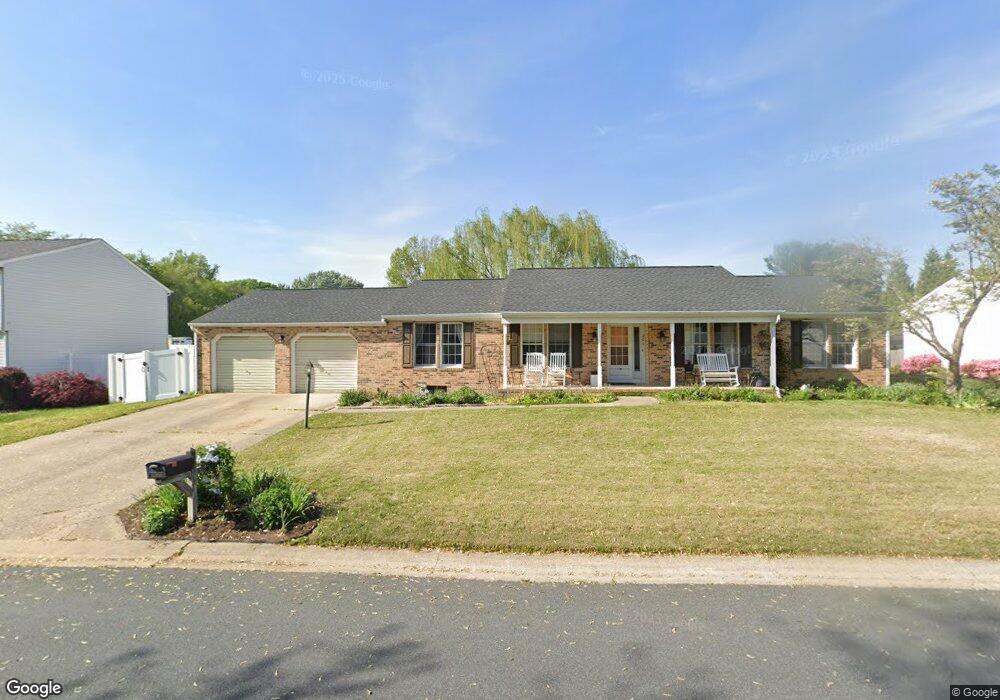 206 Royal Grant Way, Dover, DE 19901 - photo 1