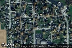305 Monroe St, Monroeville, IN 46773