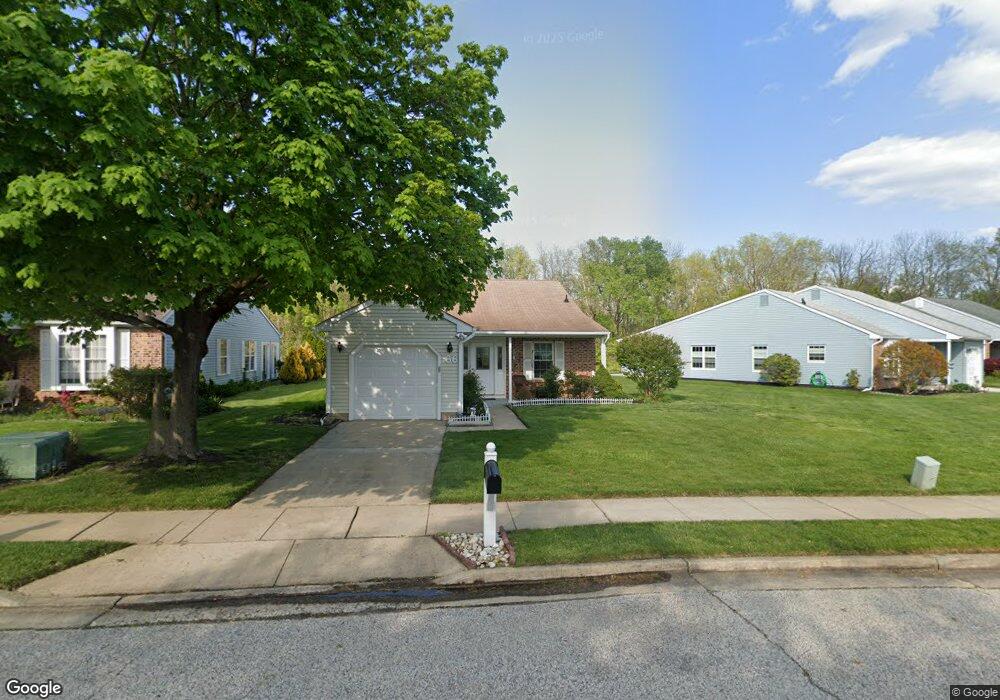 66 Bastian Dr, Mount Laurel, NJ 08054 - photo 1