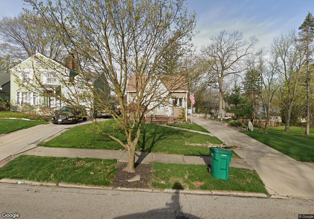 5228 Camden Rd, Maple Heights, OH 44137 - photo 1