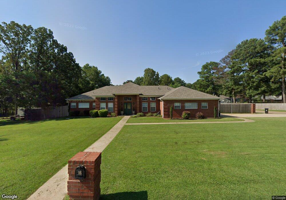 16 Lauren Ln, Texarkana, TX 75503 - photo 1