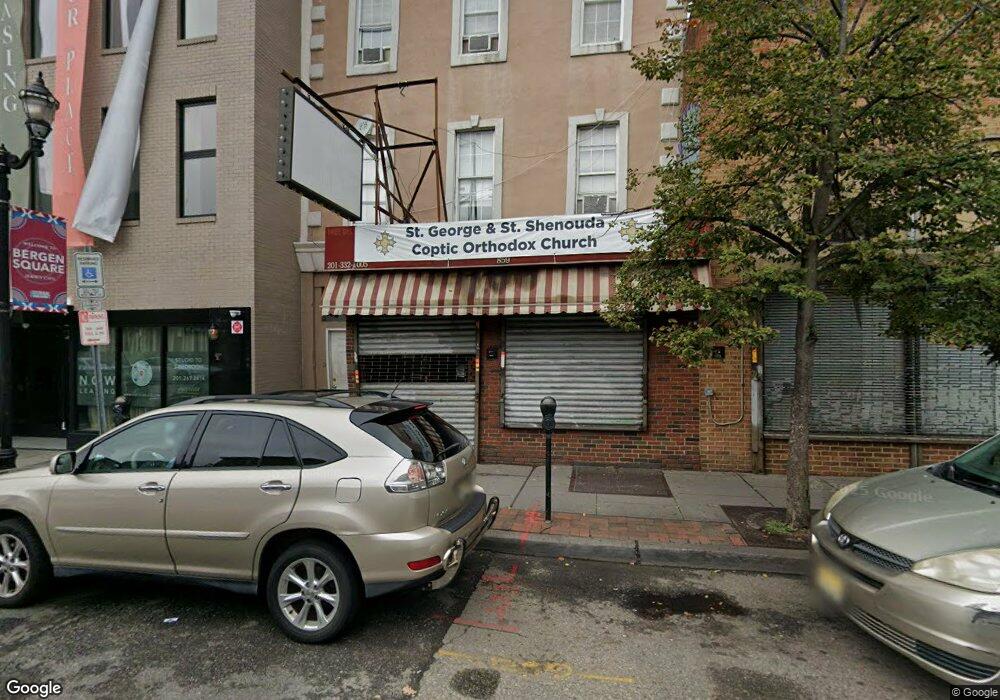 859 Bergen Ave, Jersey City, NJ 07306 - photo 1