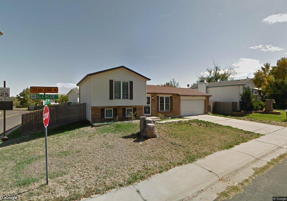 10996 Glencoe Place, Thornton, CO 80233 - photo 1