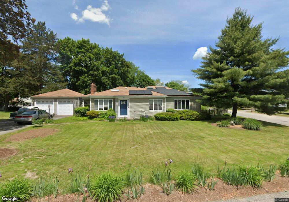 20 Willow Rd, Greenville, RI 02828 - photo 1
