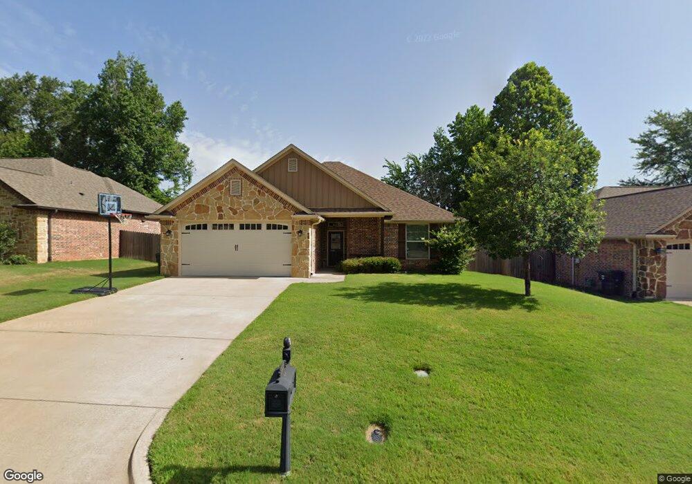 5835 5835 Havens Trail, Tyler, TX 75707 - photo 1