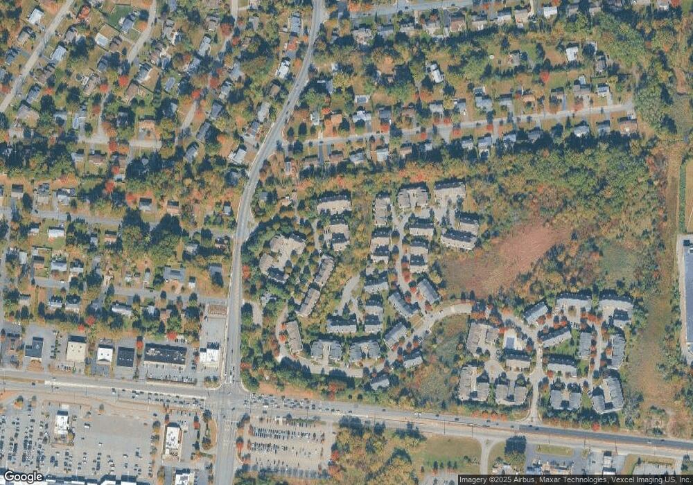 191 Crown Point Rd unit 191, Parsippany, NJ 07054 - photo 1