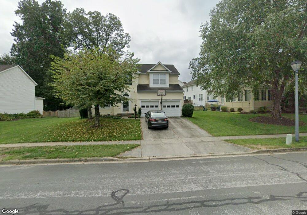 1607 Chapman Rd, Crofton, MD 21114 - photo 1