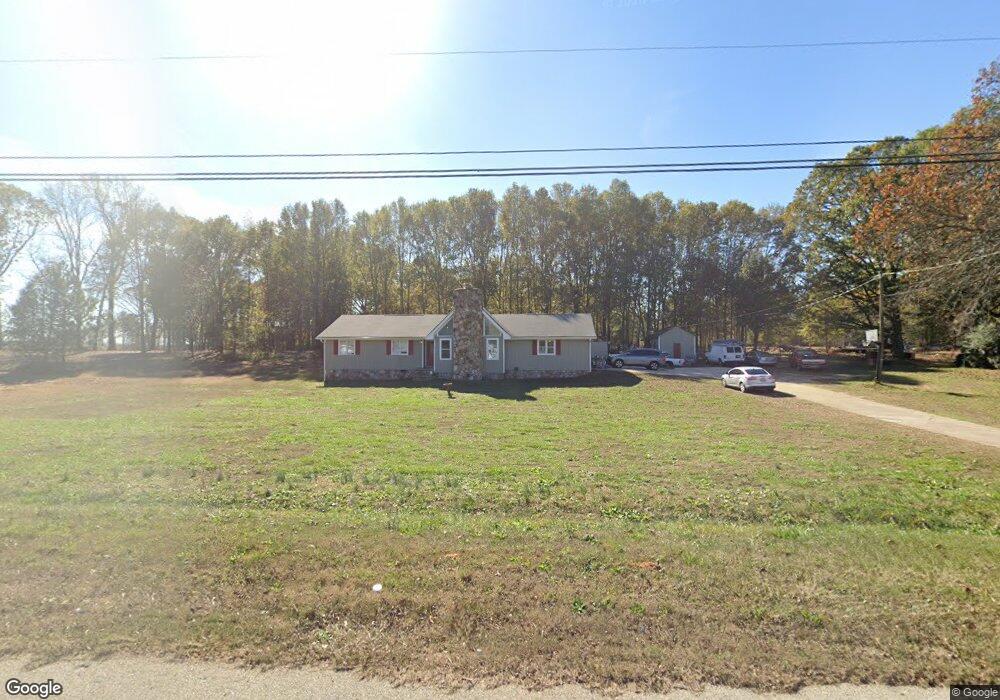4459 Salem Rd, Covington, GA 30016 - photo 1