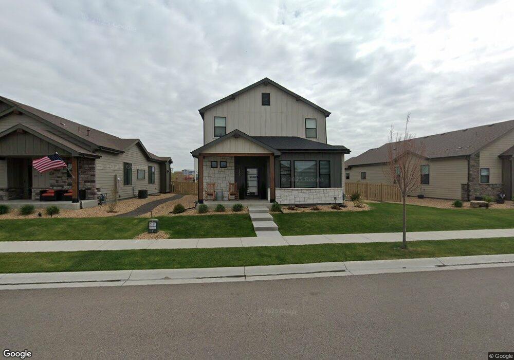 5252 Cloud Dance Dr, Timnath, CO 80547 - photo 1