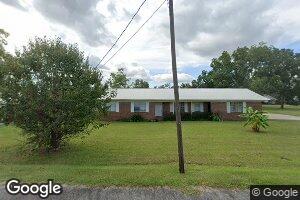 313 Issac St, Odum, GA 31555