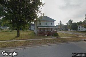 201 N Main St, Wheatland, IA 52777