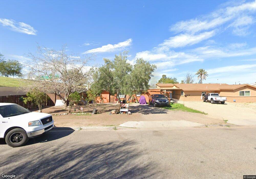 1212 N 29th St, Phoenix, AZ 85008 - photo 1