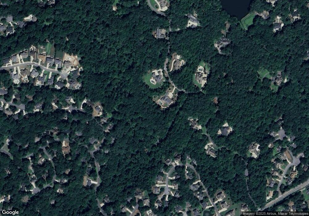 3795 Rock Ivy Trail NE, Roswell, GA 30075 - photo 1