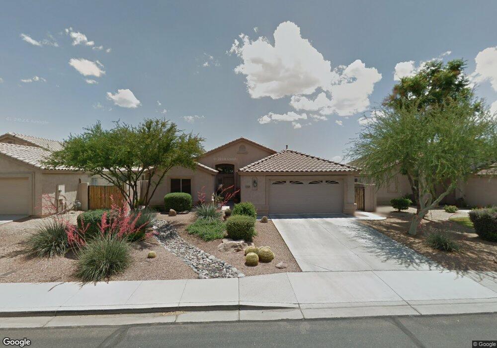 10249 E Olla Ave, Mesa, AZ 85212 - photo 1
