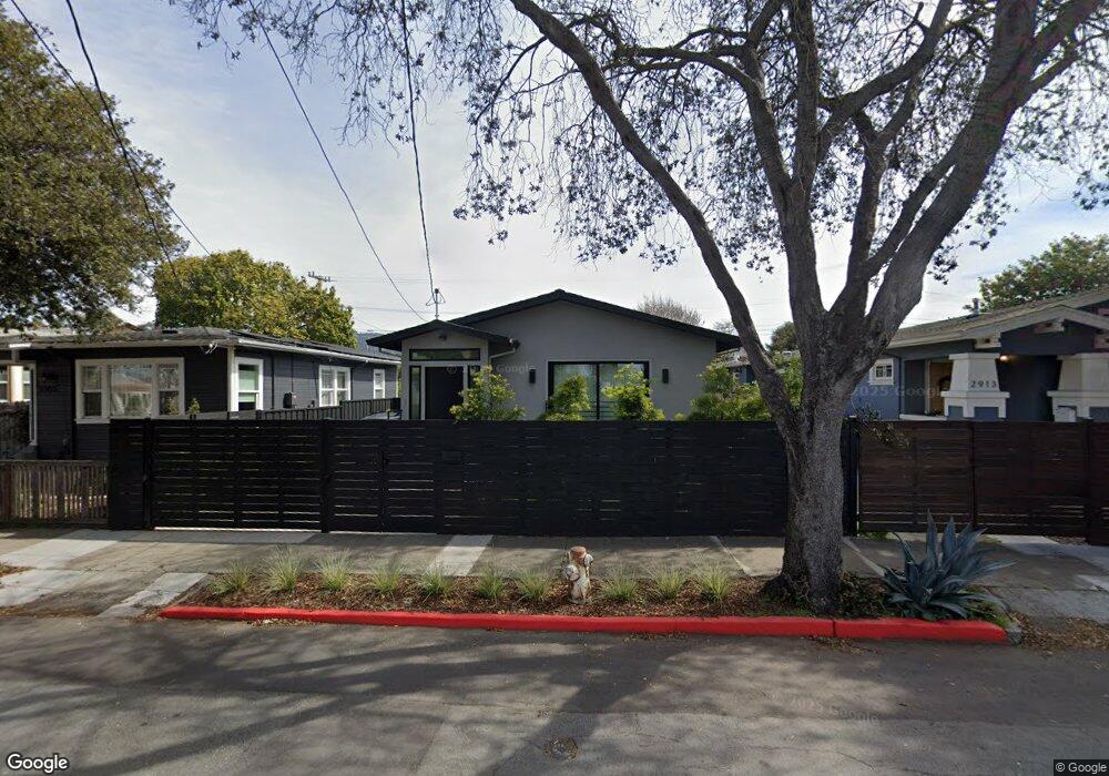 2909 Acton St, Berkeley, CA 94702 - photo 1