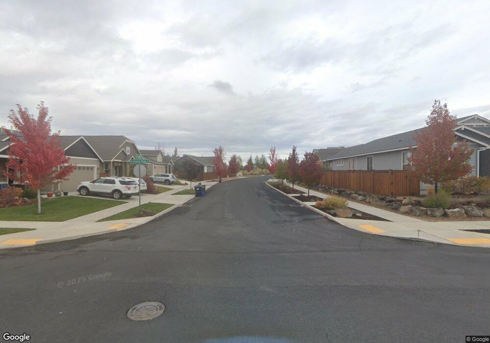 20732 NE Liberty Ln, Bend, OR 97701 - photo 1