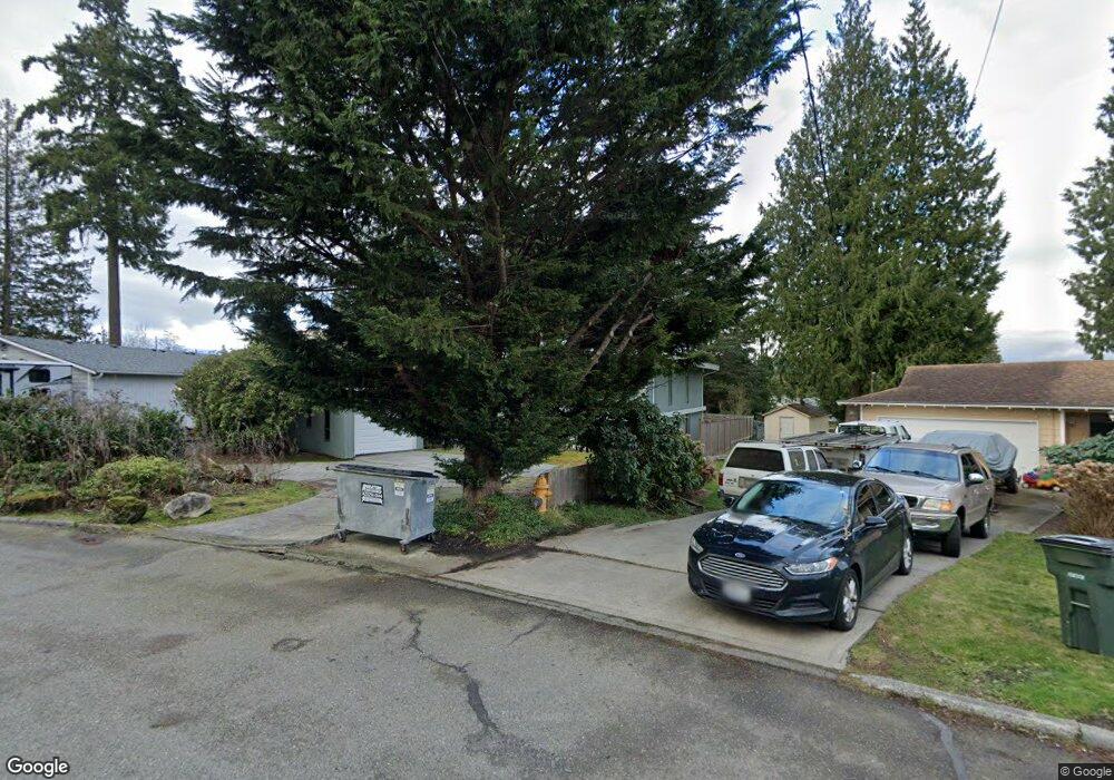 8613 4th Place SE, Everett, WA 98208 - photo 1