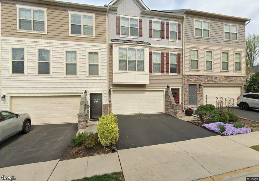 7125 Sotheby Way, Lorton, VA 22079 - photo 1