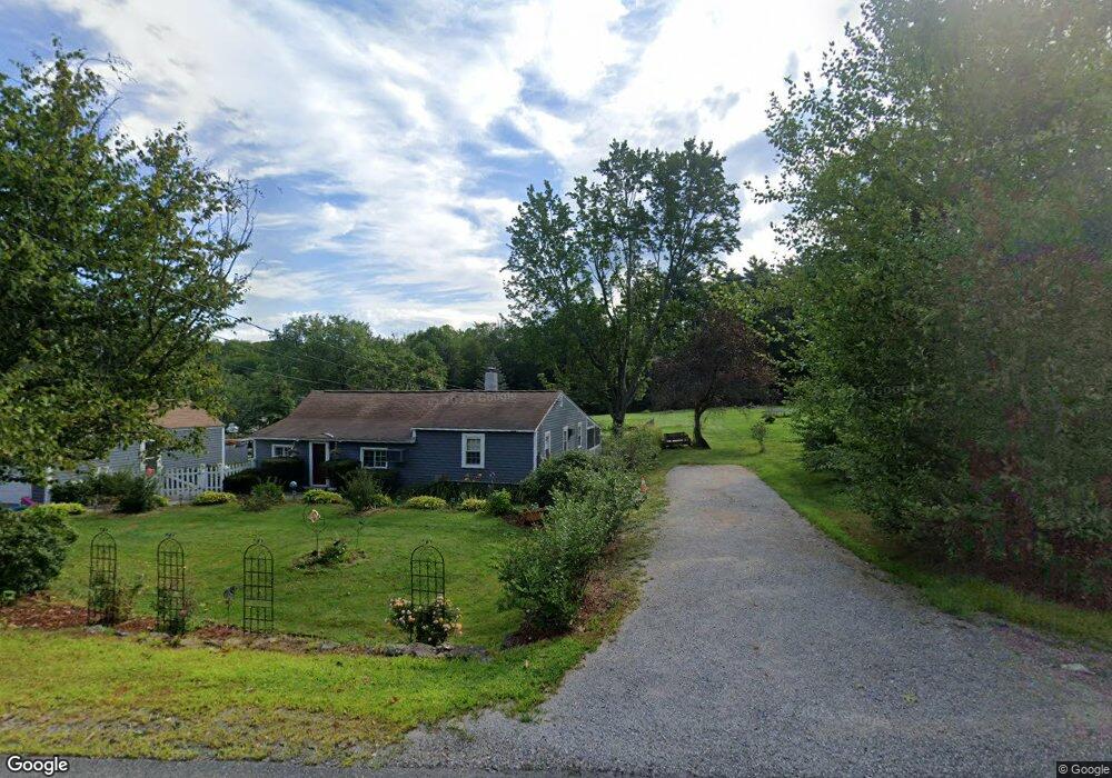 260 Thorndike Rd, Weare, NH 03281 - photo 1