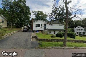 3 Chandler Rd, Malden, MA 02148