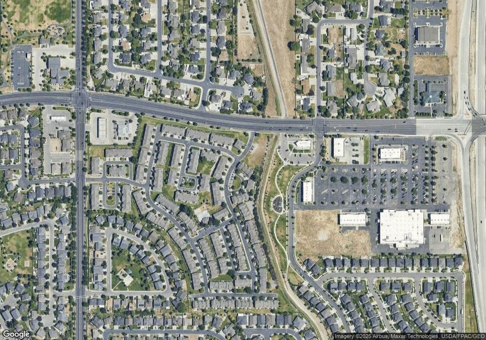 10445 S Sage Creek Rd, South Jordan, UT 84009 - photo 1