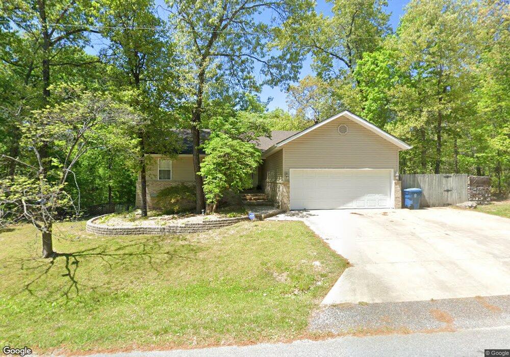 0 Dewsbury Dr unit 276943, Bella Vista, AR 72714 - photo 1