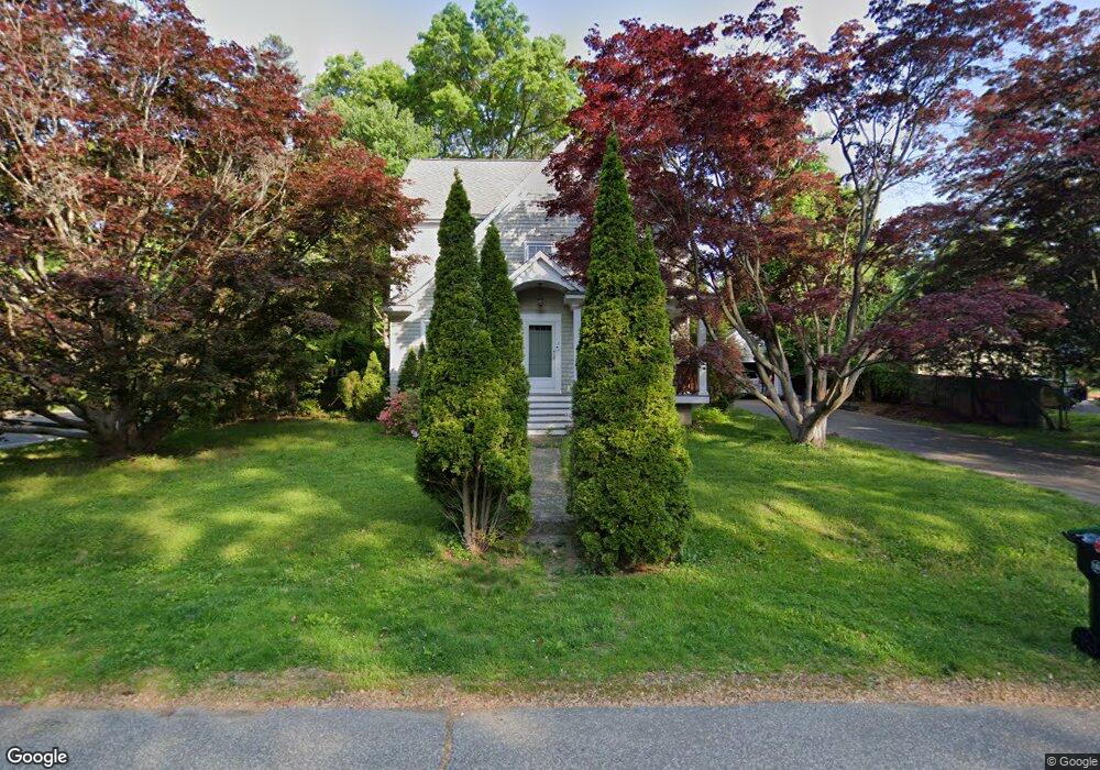 3 Bailey St, Trumbull, CT 06611 - photo 1