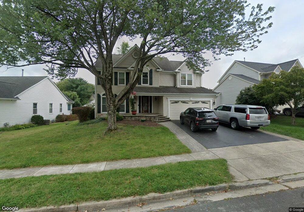 1514 Chapman Rd, Crofton, MD 21114 - photo 1