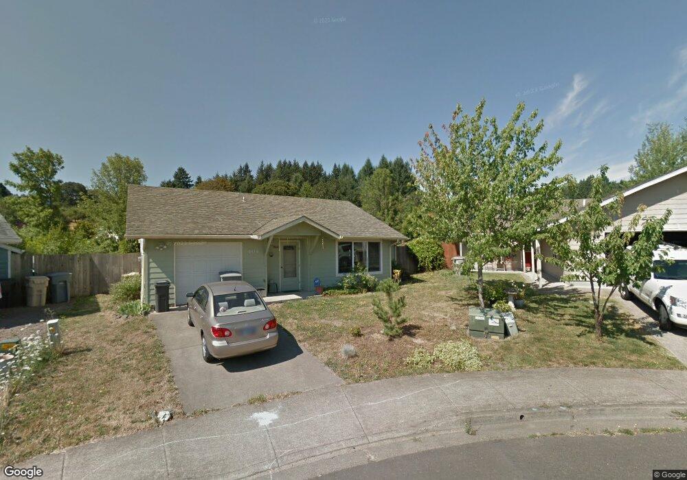 604 Dove Place, Philomath, OR 97370 - photo 1