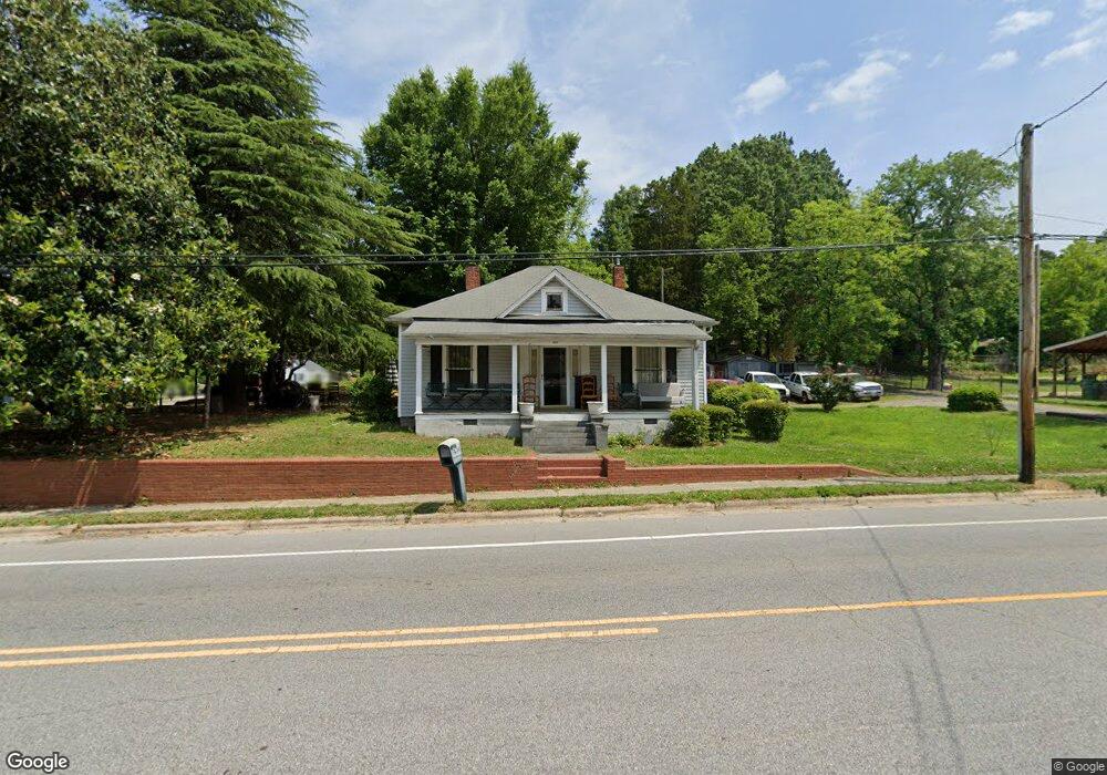 1403 E Green Dr, High Point, NC 27260 - photo 1