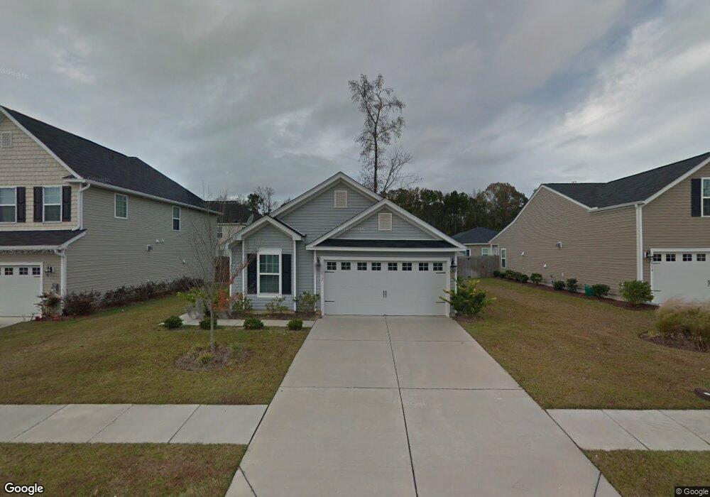 3612 Haymont Ln, Ladson, SC 29456 - photo 1