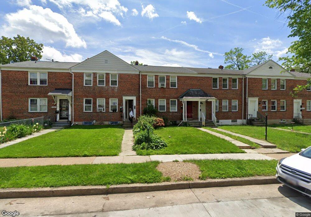 1129 Gleneagle Rd unit 2, Baltimore, MD 21239 - photo 1