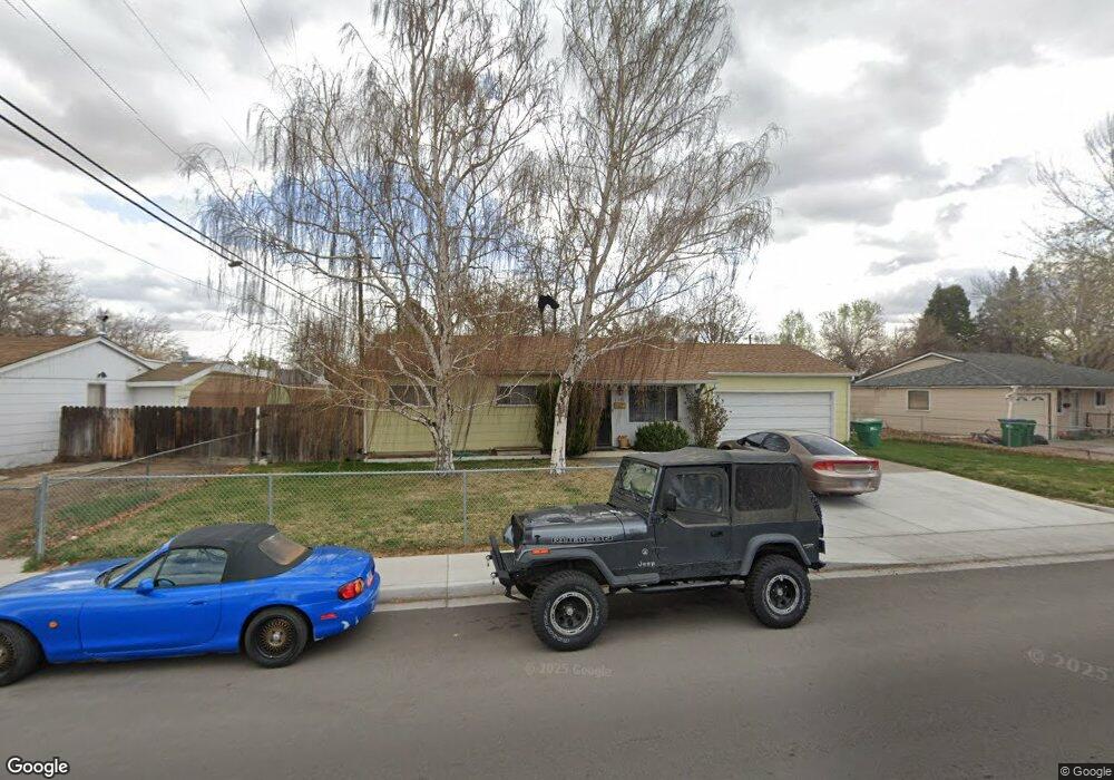 2330 4th St, Sparks, NV 89431 - photo 1