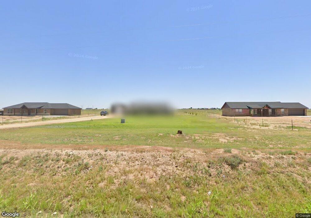 11719 County Road 6400, Shallowater, TX 79363 MLS 202207258