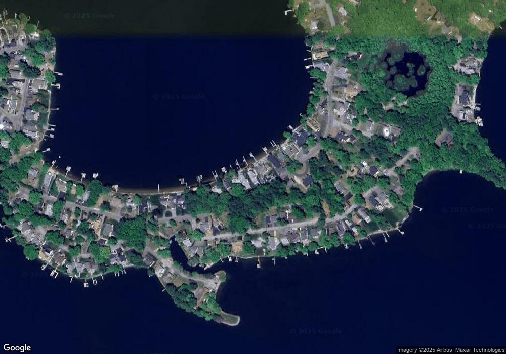 200 Killdeer Island Rd, Webster, MA 01570 - photo 1